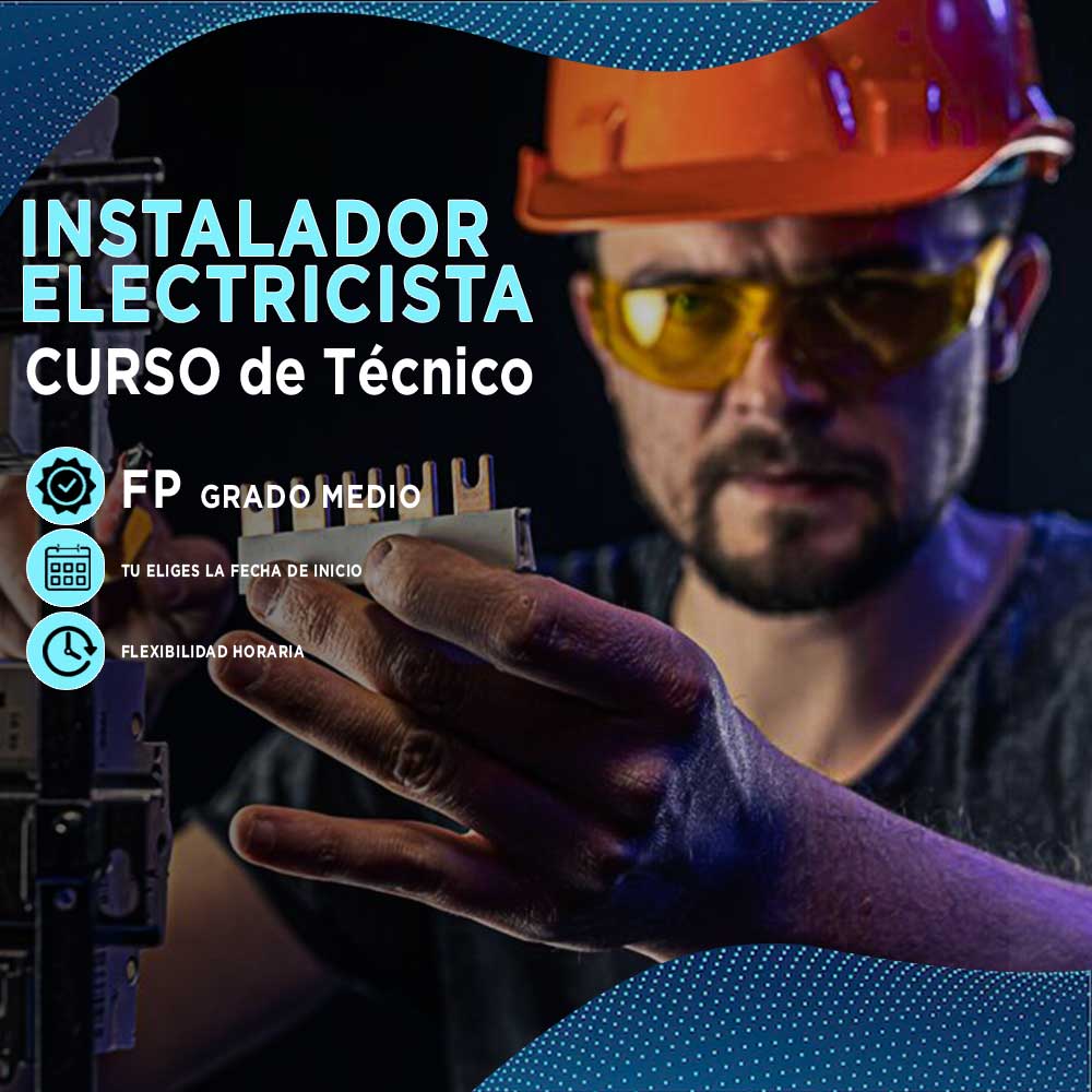 Curso de sistemas de control dentro de hogares e industrias