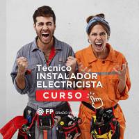 Técnico en gestió de sistemas eléctricos