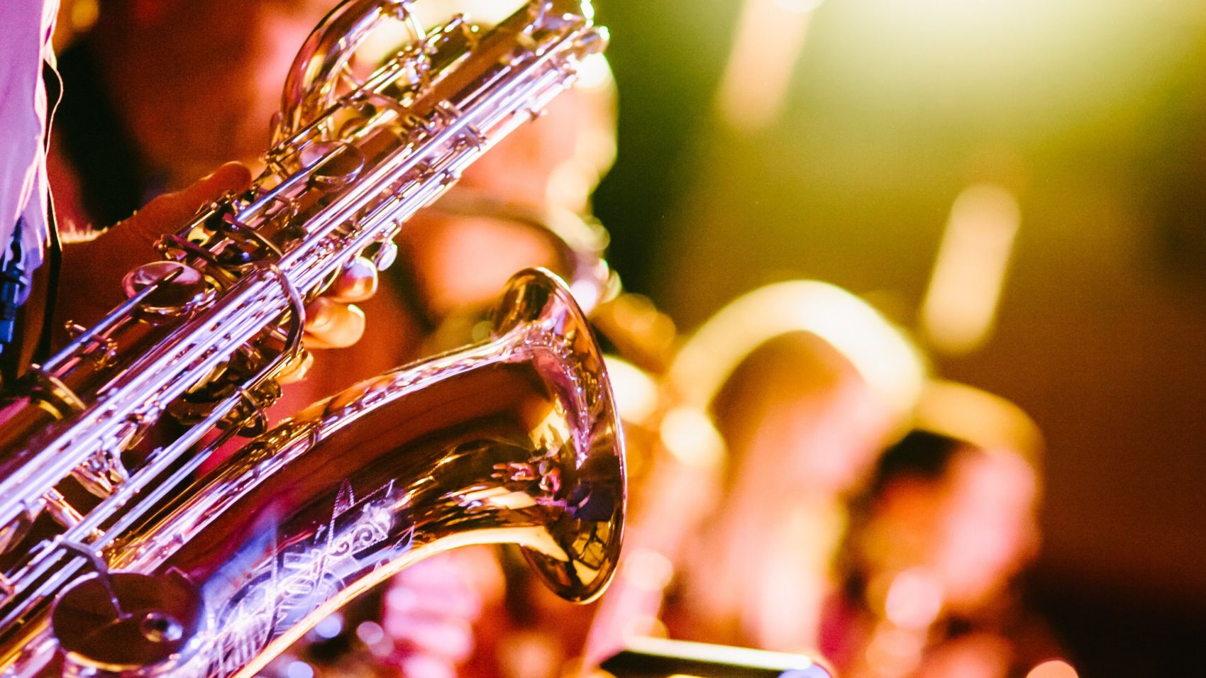 Experto en Jazz Hispano