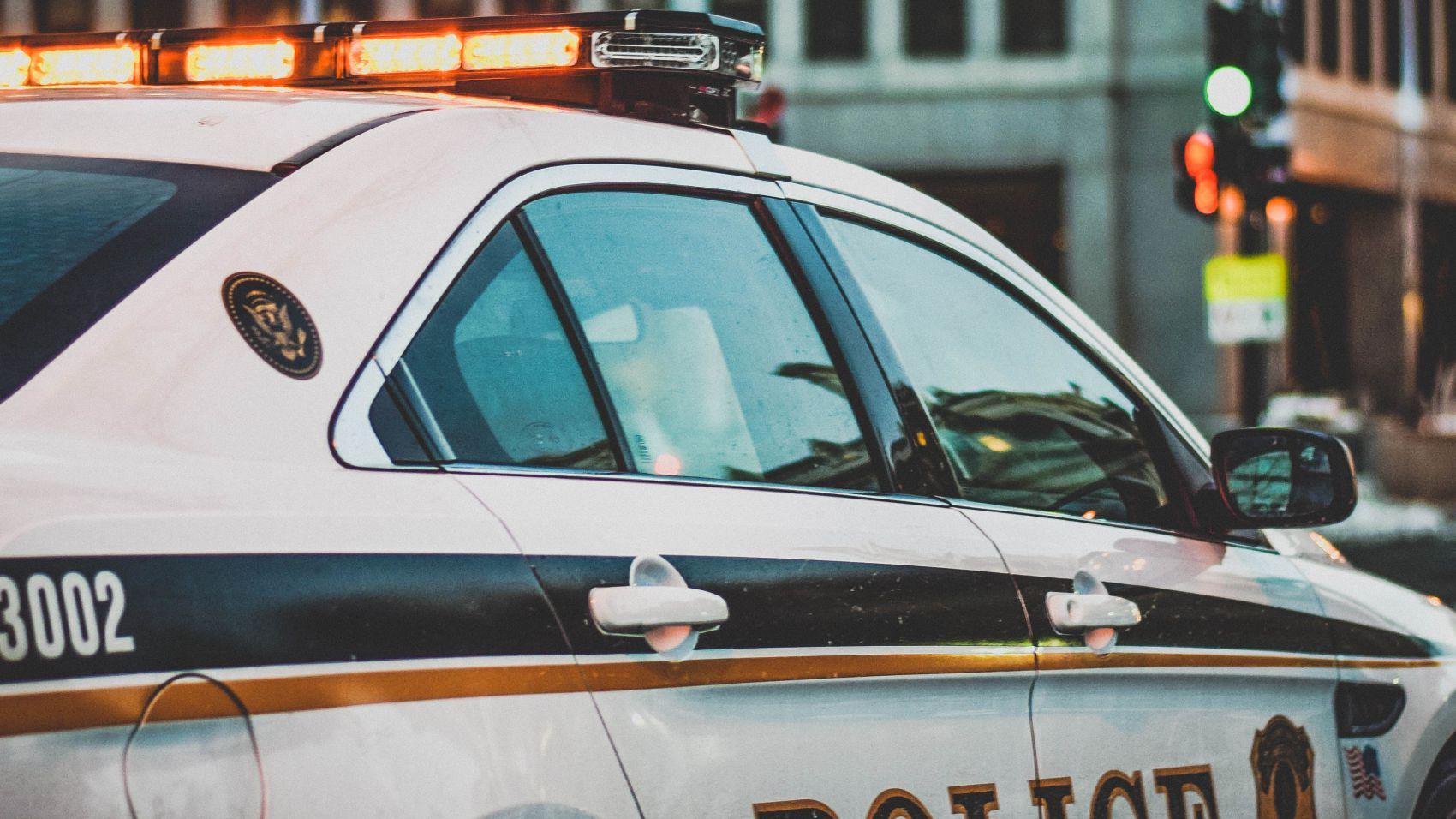 Técnico Superior Universitario en Ciencias Policiales y Seguridad Pública