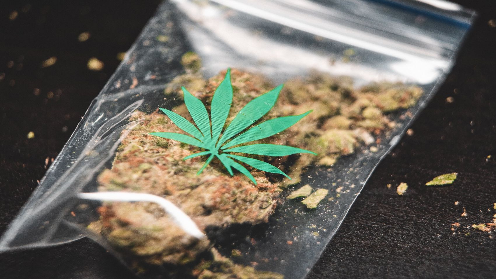 Técnico Superior en Análisis Seguimiento y Lucha Contra el Narcotráfico