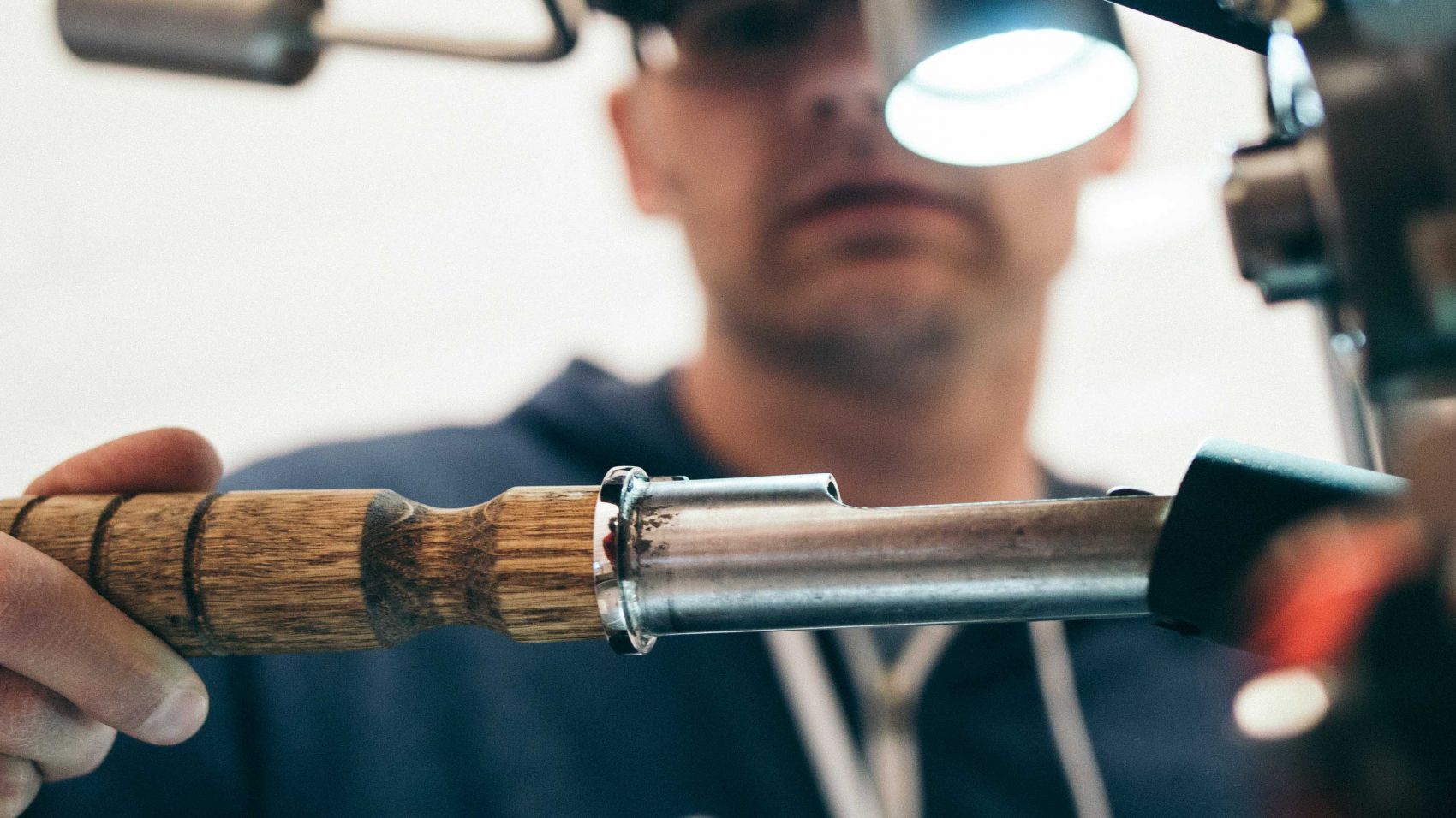 Tecnico Instalador de Fontaneria