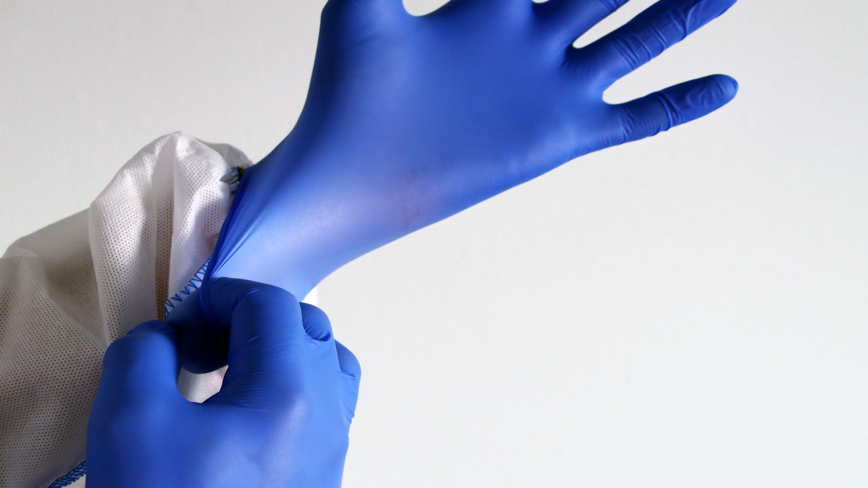 Especialista en Prevención de Riesgos Laborales y Soporte