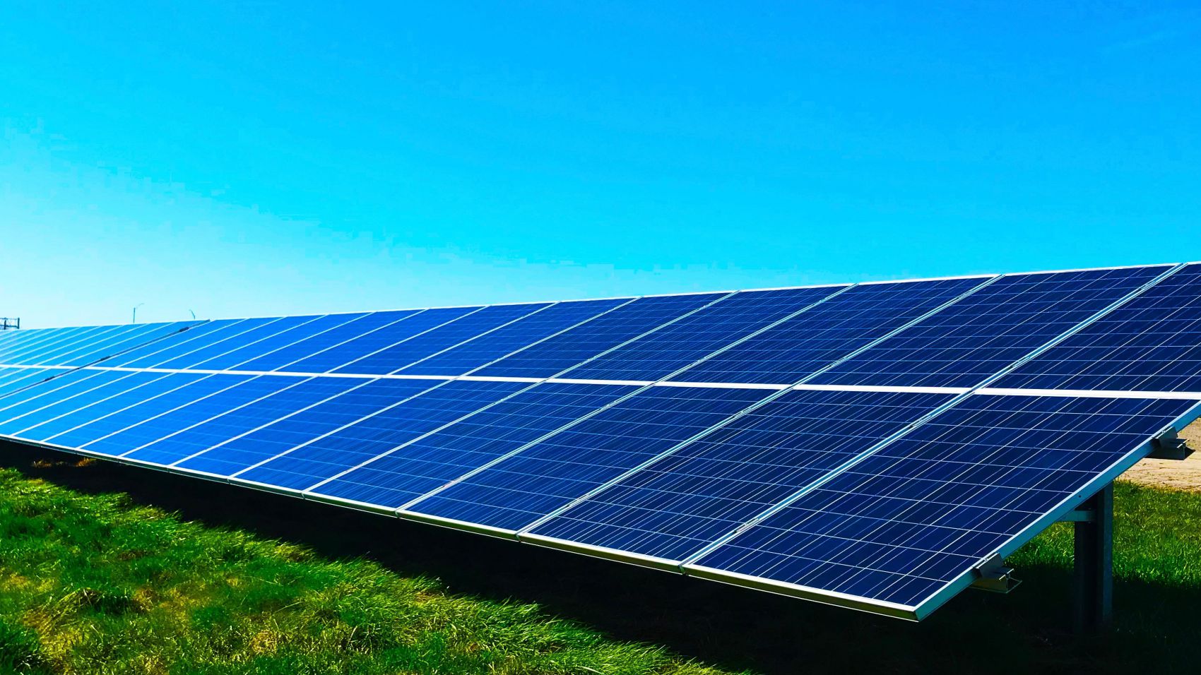 Curso de Energía Solar Fotovoltaica