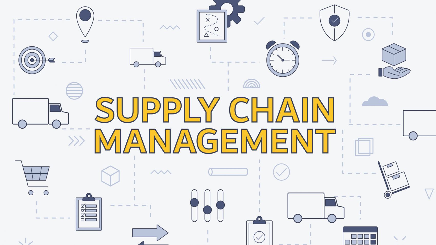 Master en Supply Chain Management & Logistics