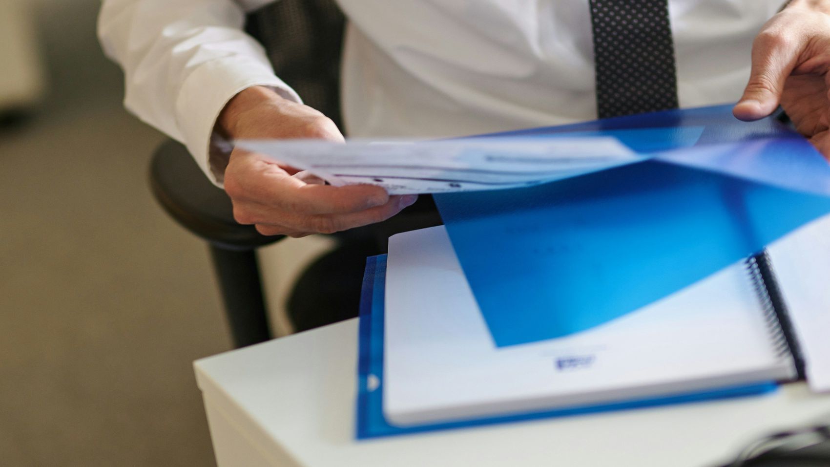 Técnico de Hacienda