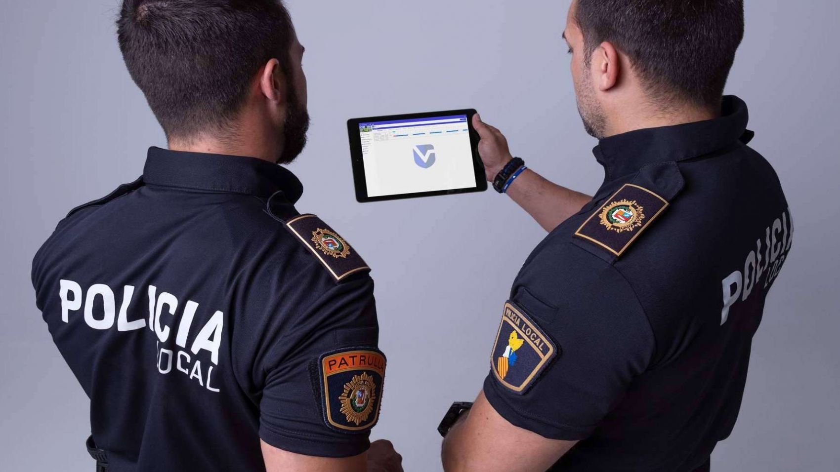 Curso de Policia Local