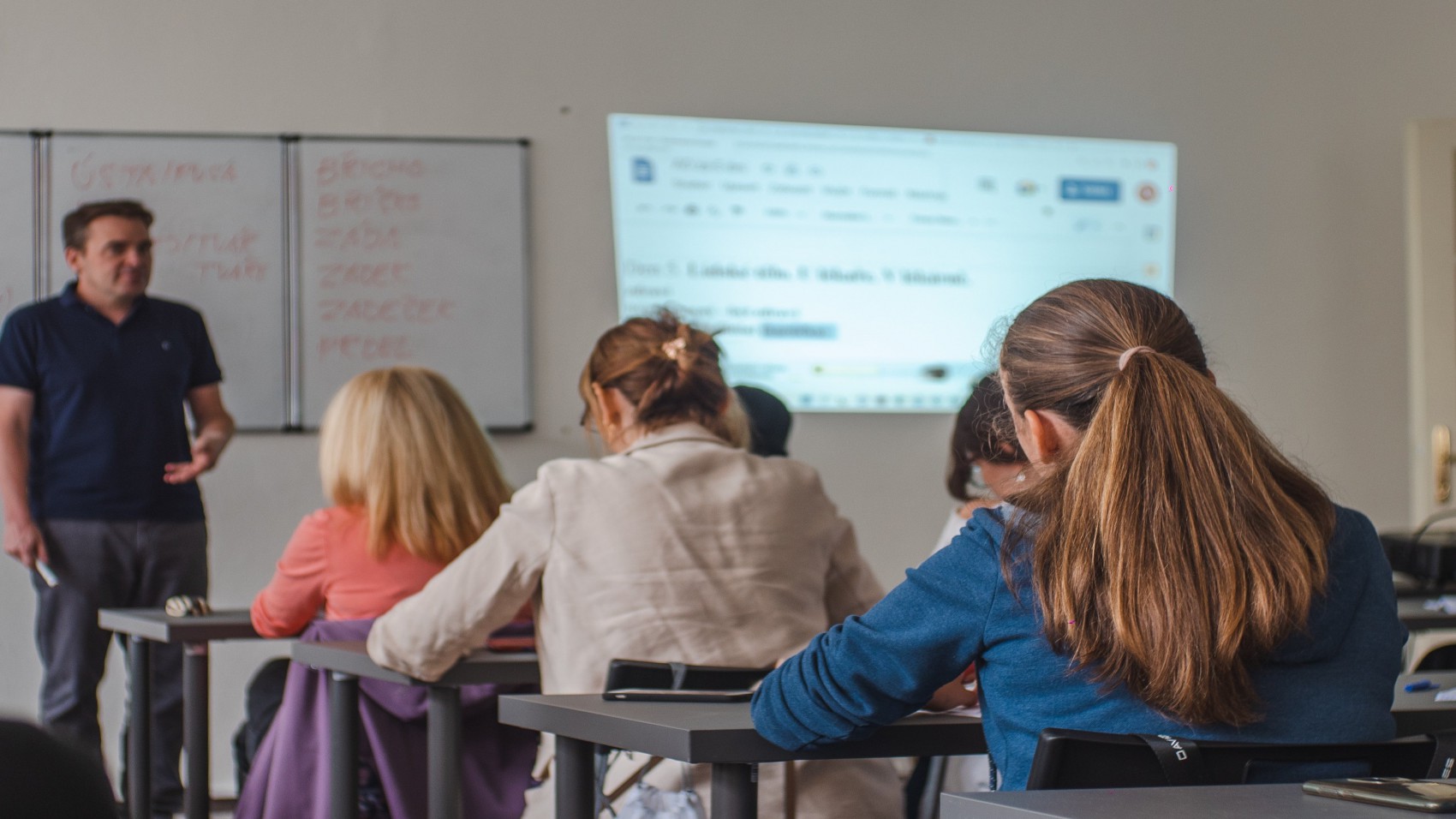 Curso de Graduado de la E.S.o.