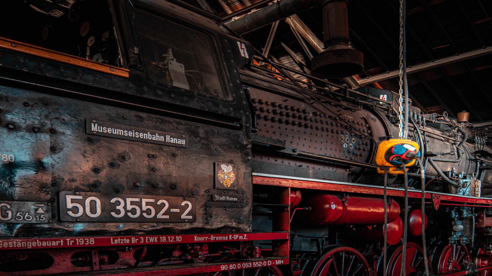 Curso de Mantenimiento Industrial