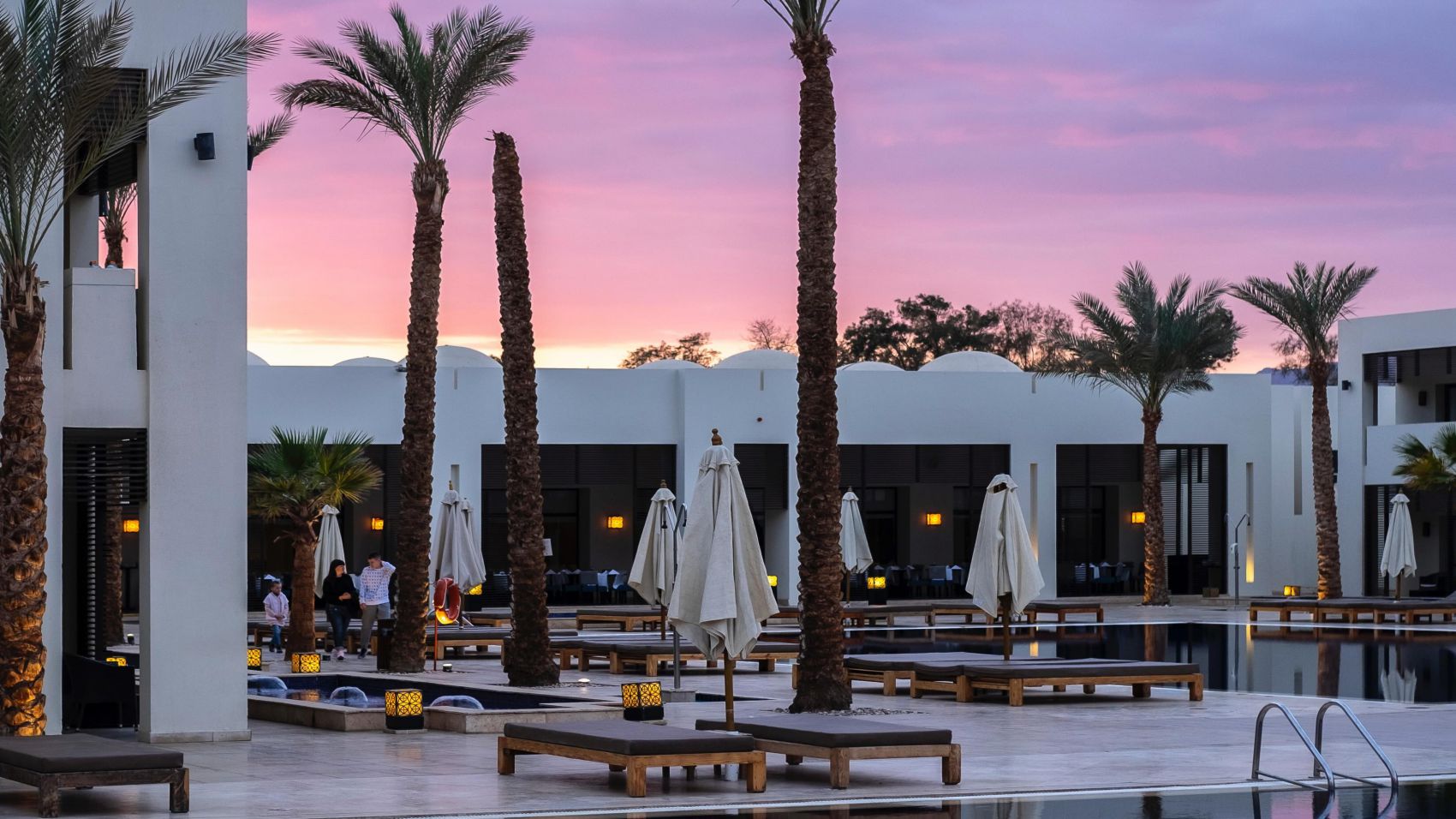 Técnico Superior en Gestión Alojamientos Turísticos