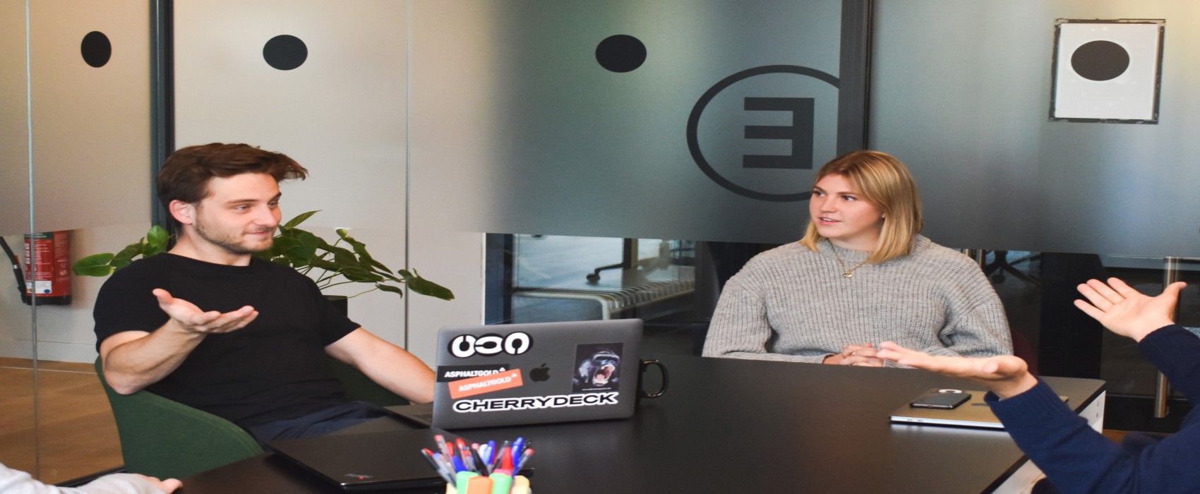 Curso de Gestión de la PYME