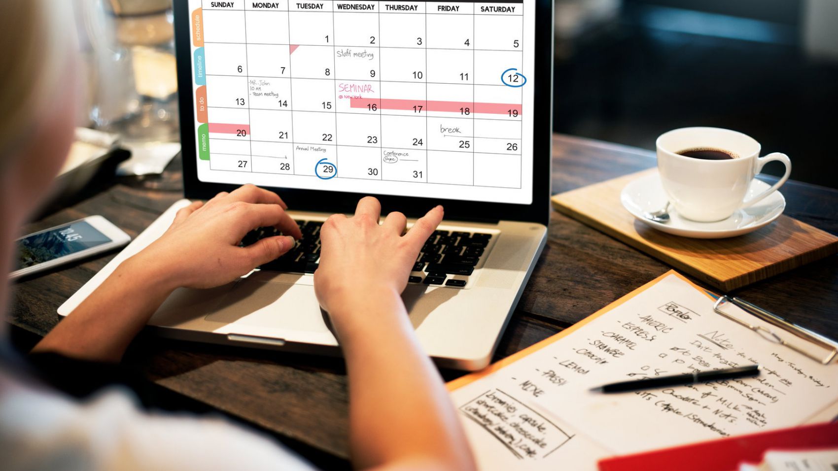 Técnico en Gestión Administrativa FP