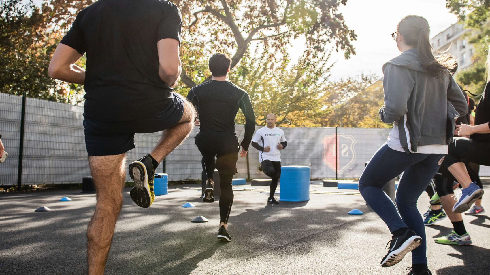 Curso de Dirección de Actividades de Tiempo Libre