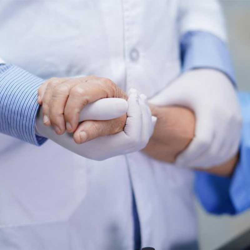 Psicólogo clínico y Psicología de la salud