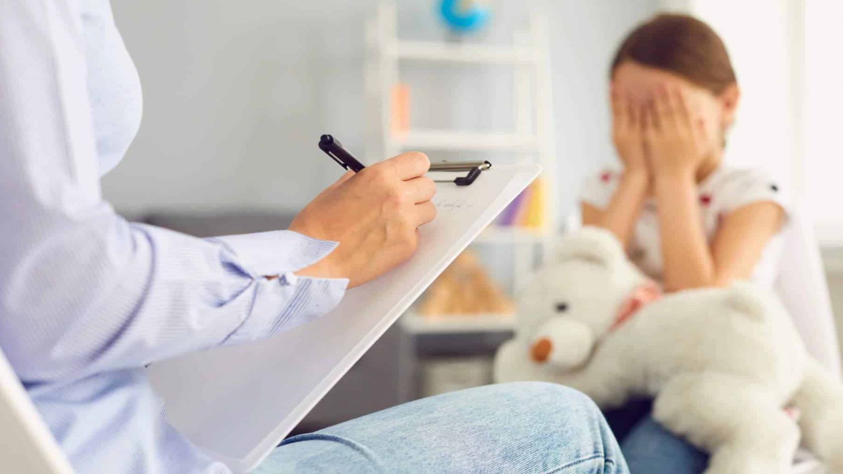 Técnico Superior en Psicologia Clinica Aplicada