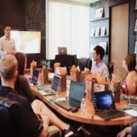 Master Oficial en Recursos Humanos: Organizacion y Gestion del Talento