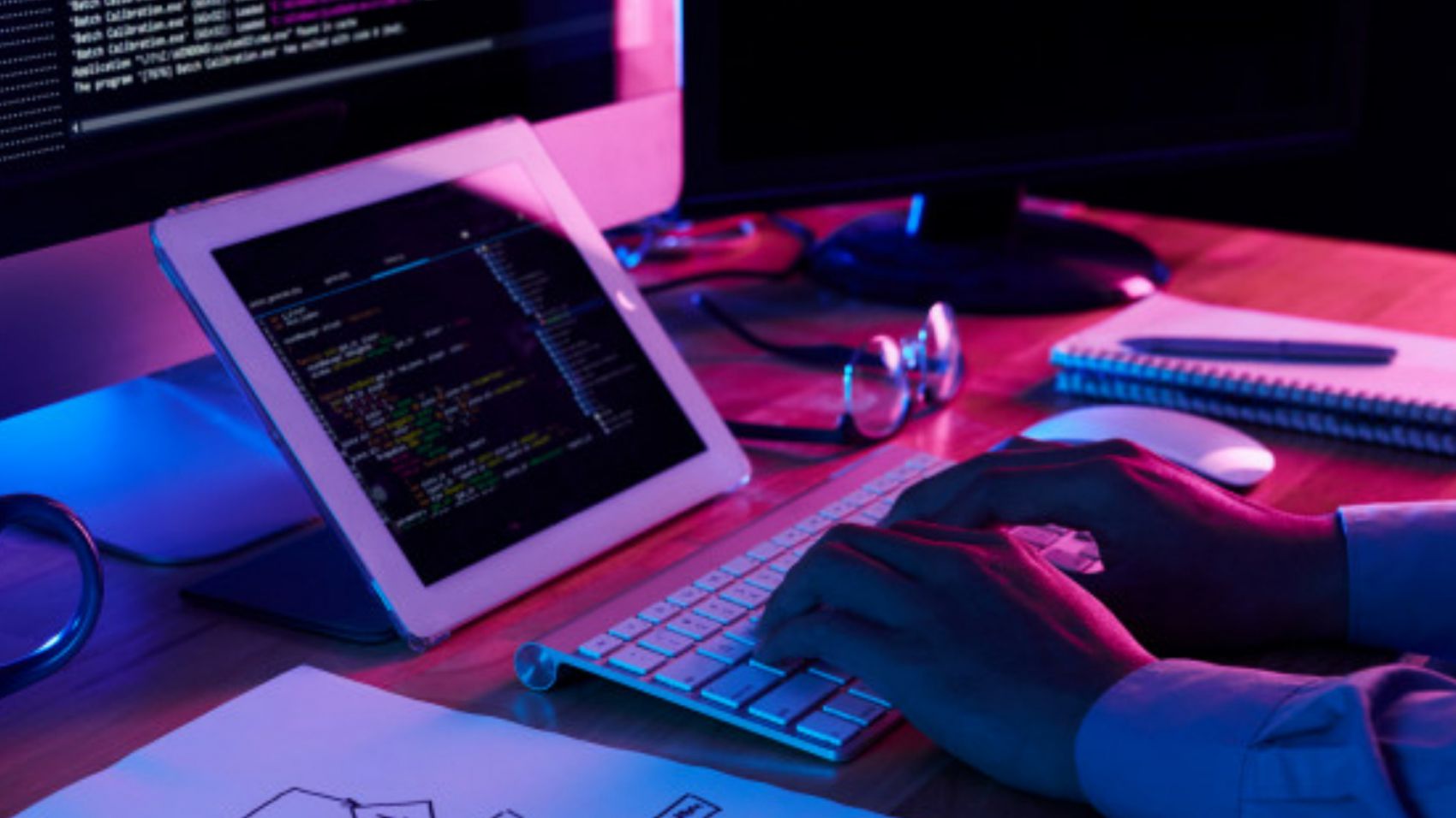 Experto en Diseño Web Profesional