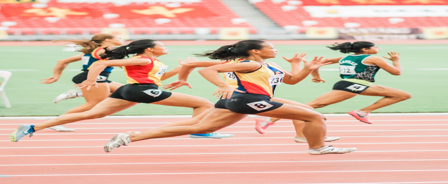 Curso para Organizar Eventos Deportivos