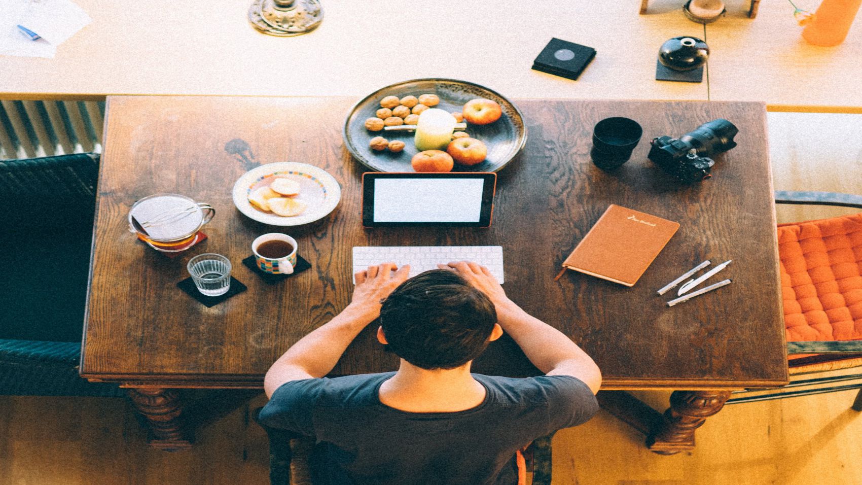 Curso de Guion. Online. Personalizado. Skype