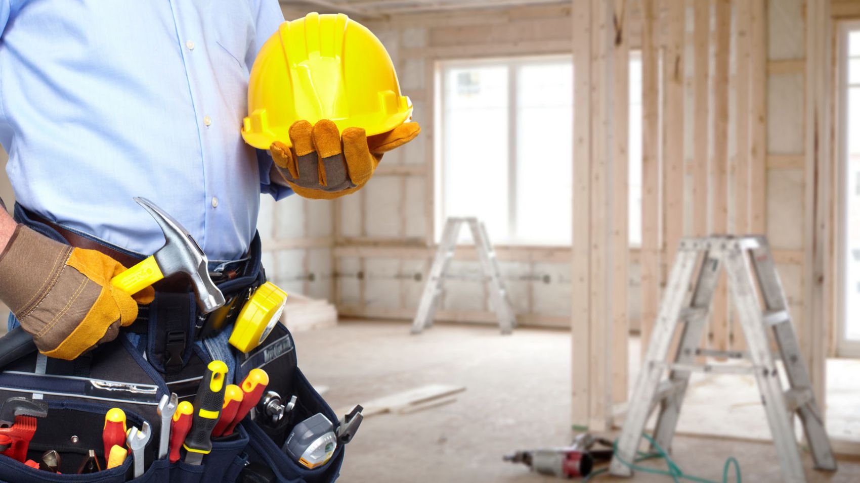 Curso de Mantenimiento de Edificios