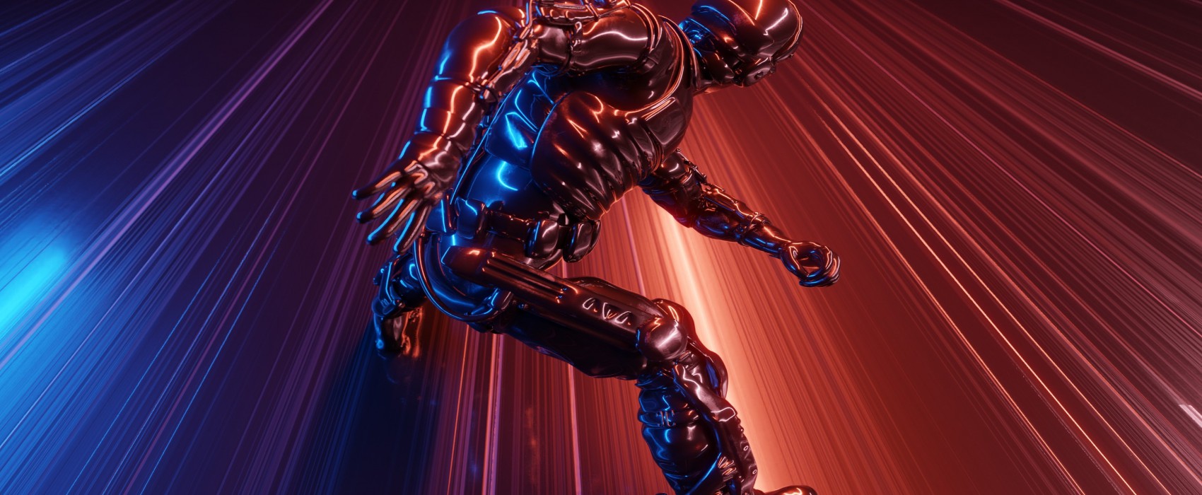 Curso Superior de Programación de Videojuegos y Diseño 3D