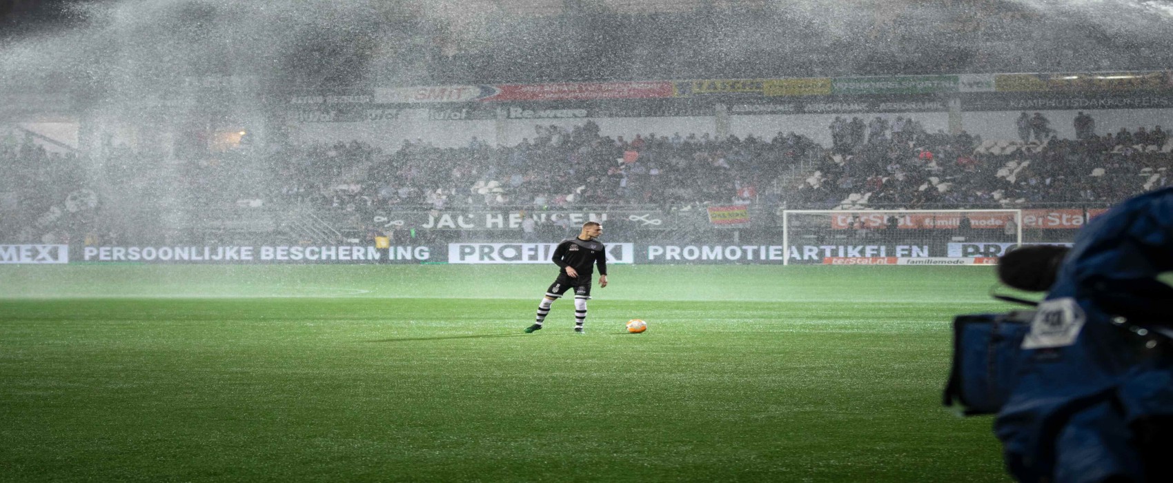 Experto Universitario en Diseño y Mantenimiento de Instalaciones Deportivas