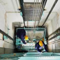 Técnico en Instalacion y Reparacion de Ascensores