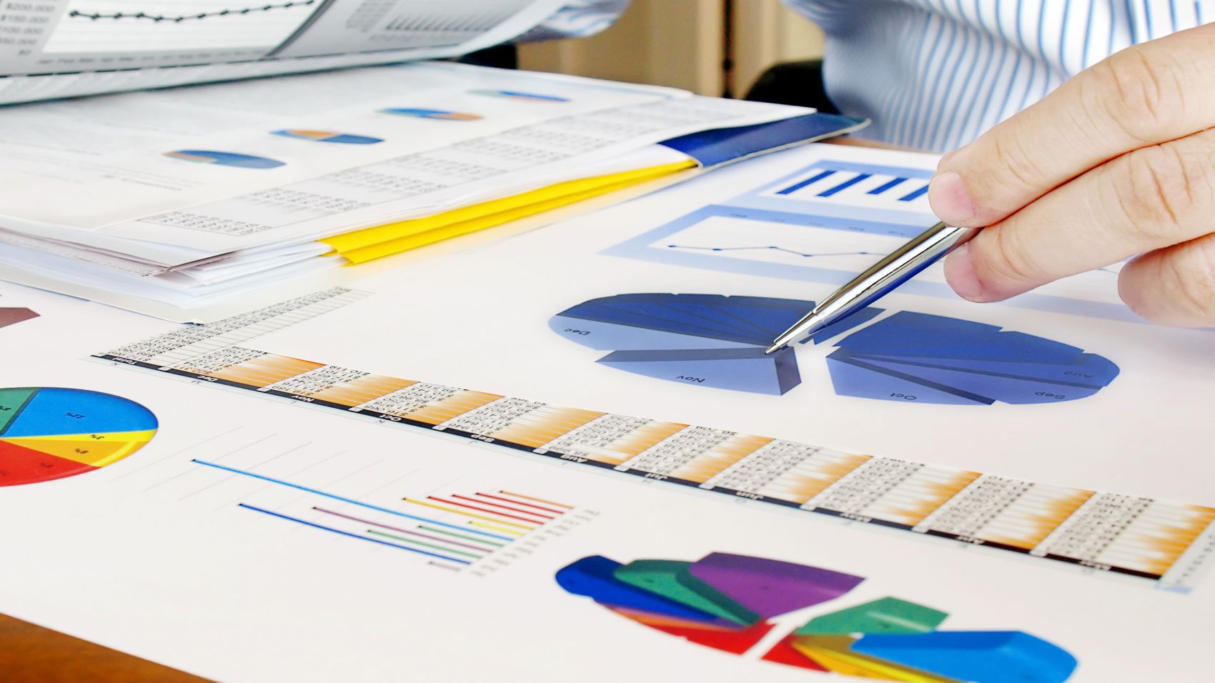 Curso Práctico de Gestión y Análisis de Riesgos Financieros