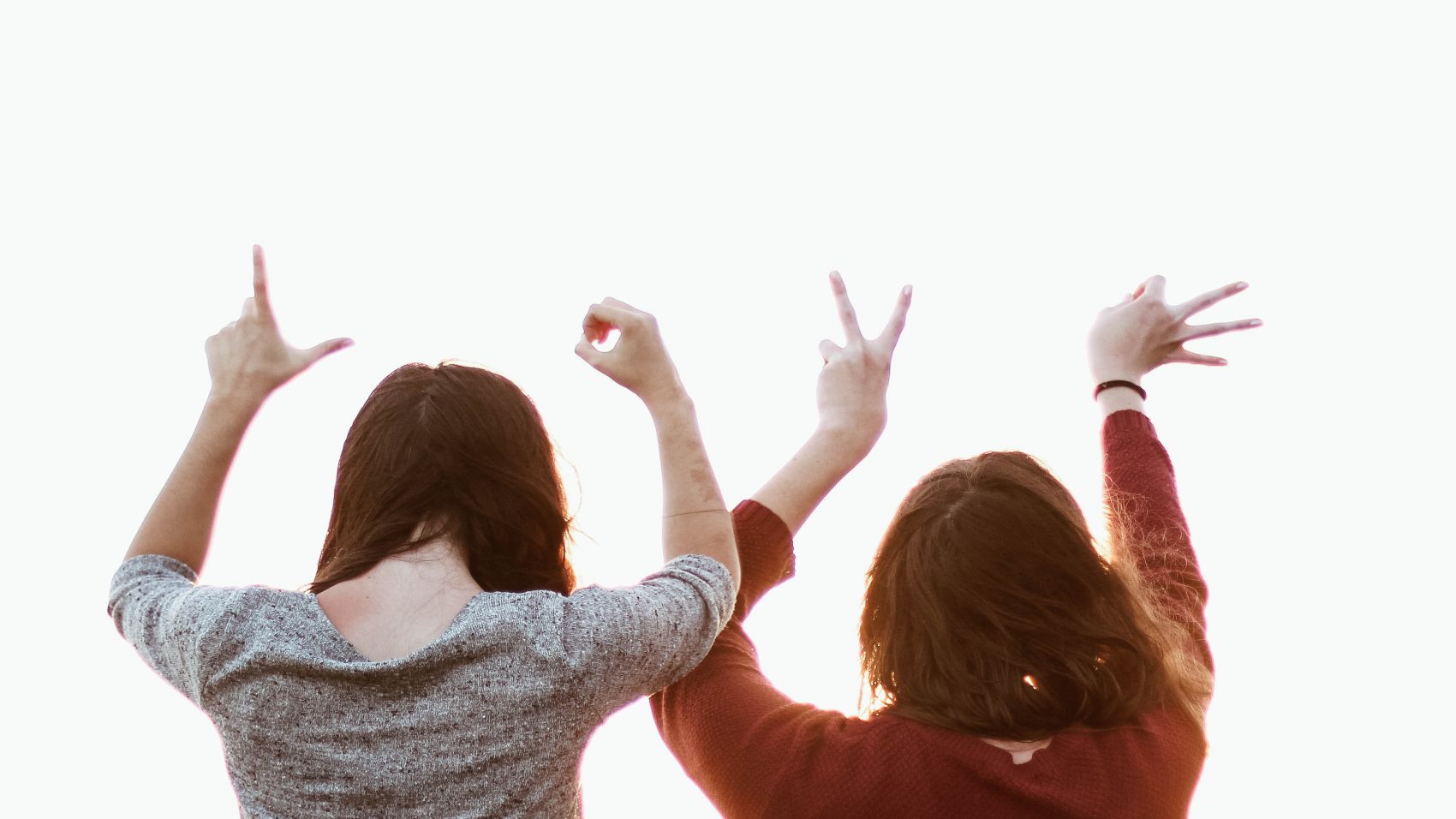 Curso Lengua de Signos