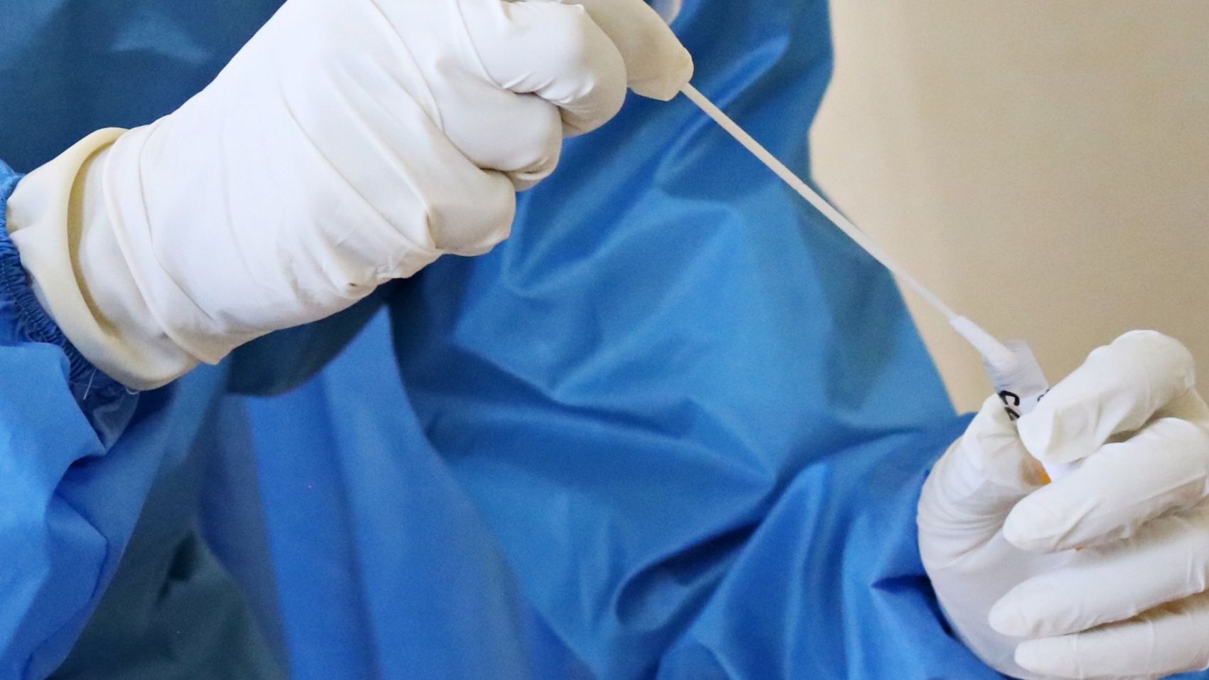 Curso de FP Técnico en Cuidados Auxiliares de Enfermería