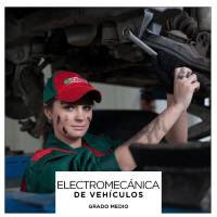Curso de Mecánico de Vehículos Pesados