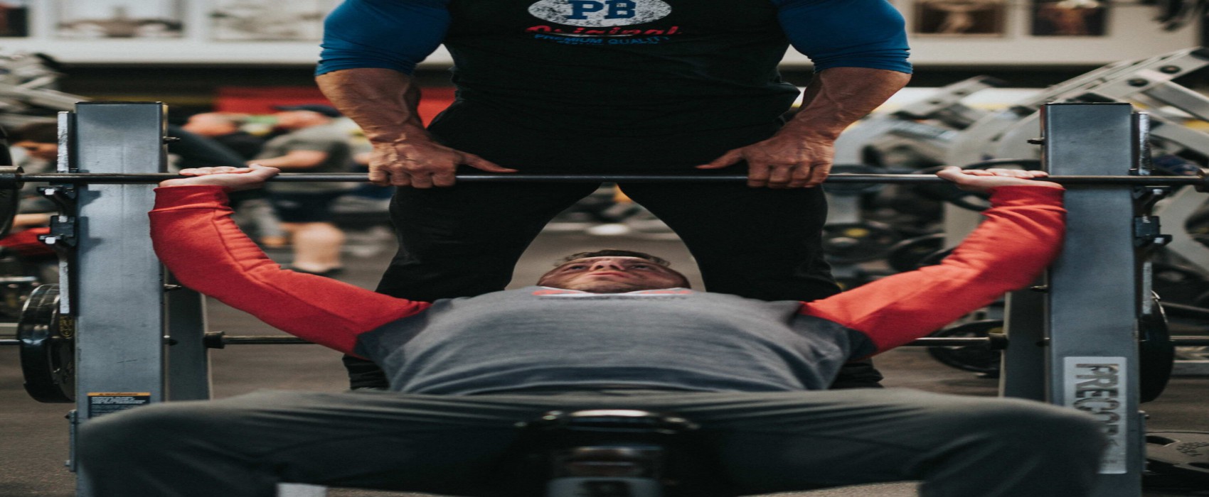 Curso Online de Entrenador Personal