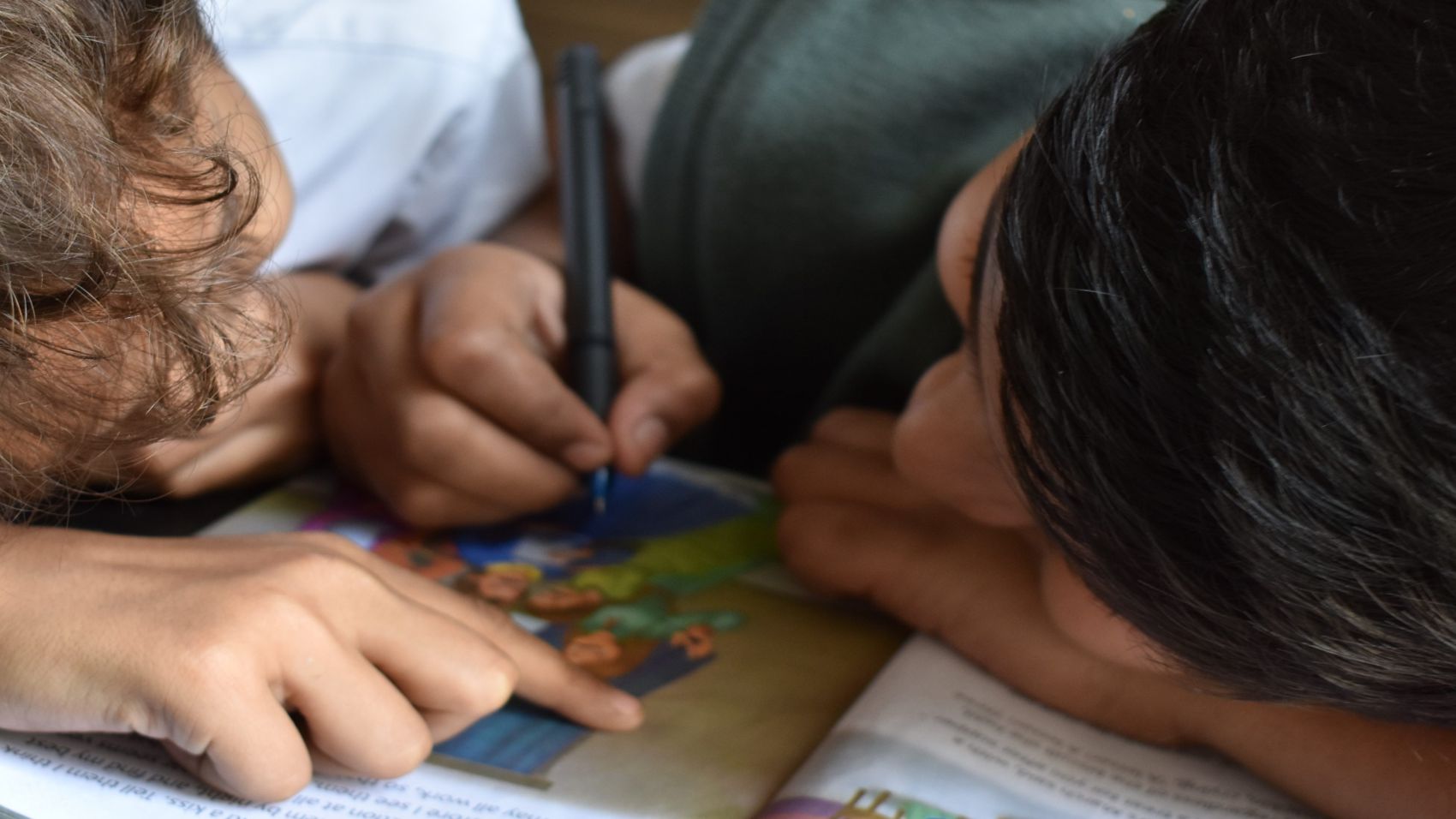 Curso de Experto en Párvulos