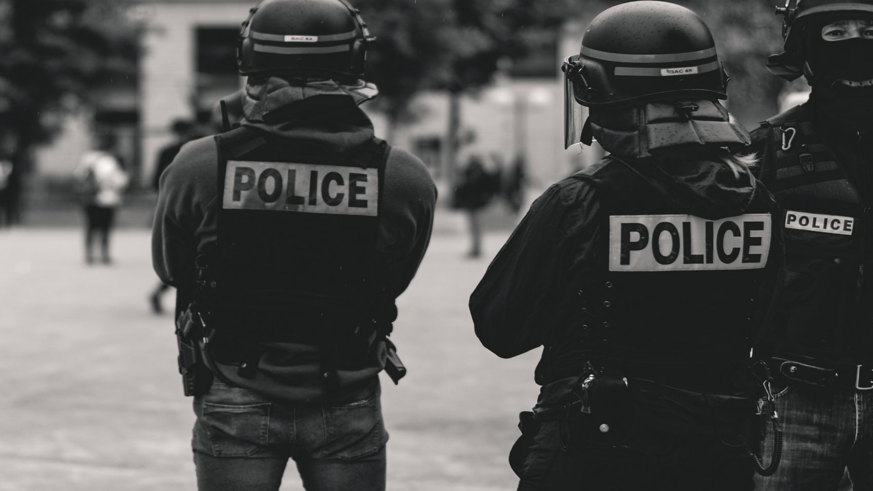 Curso de Protección Civil