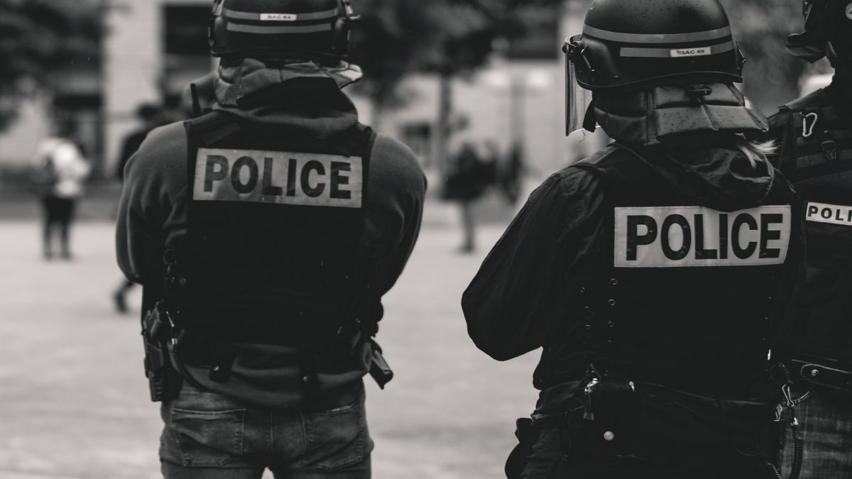 Curso de Protección Civil
