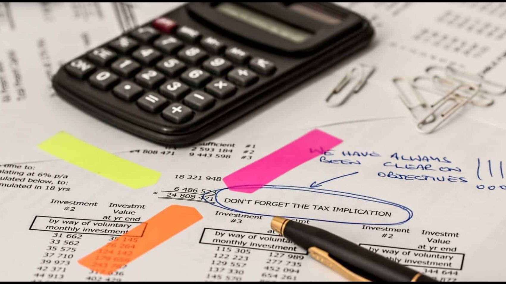 Curso Superior de Contabilidad Financiera