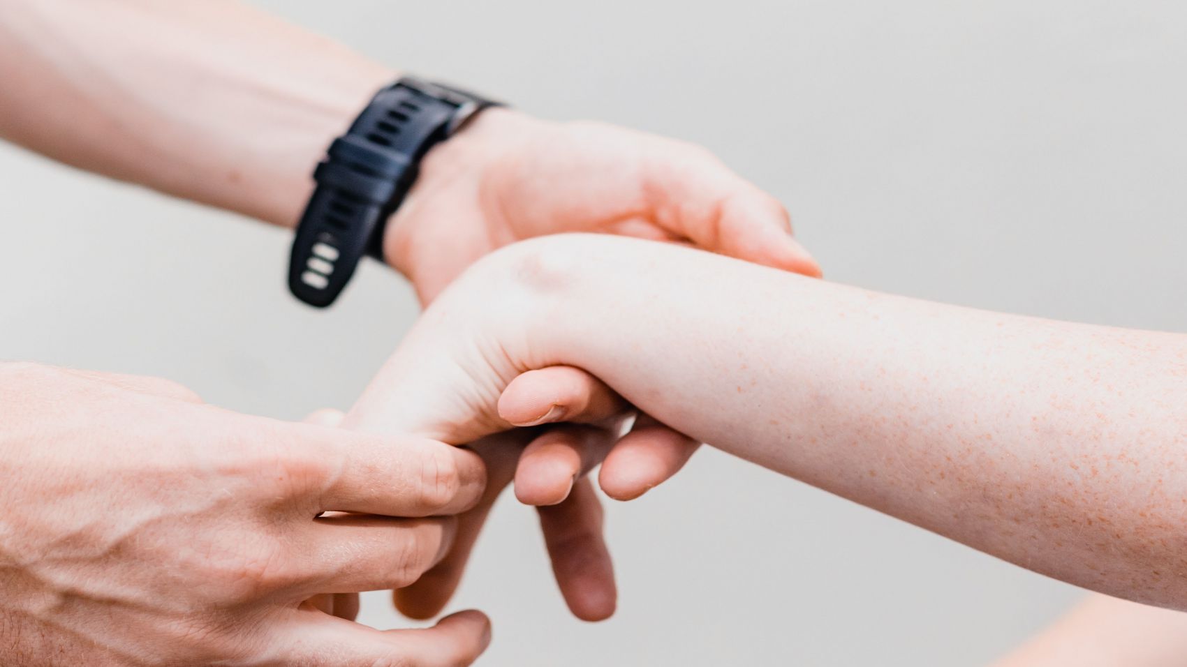 Curso de Rehabilitación