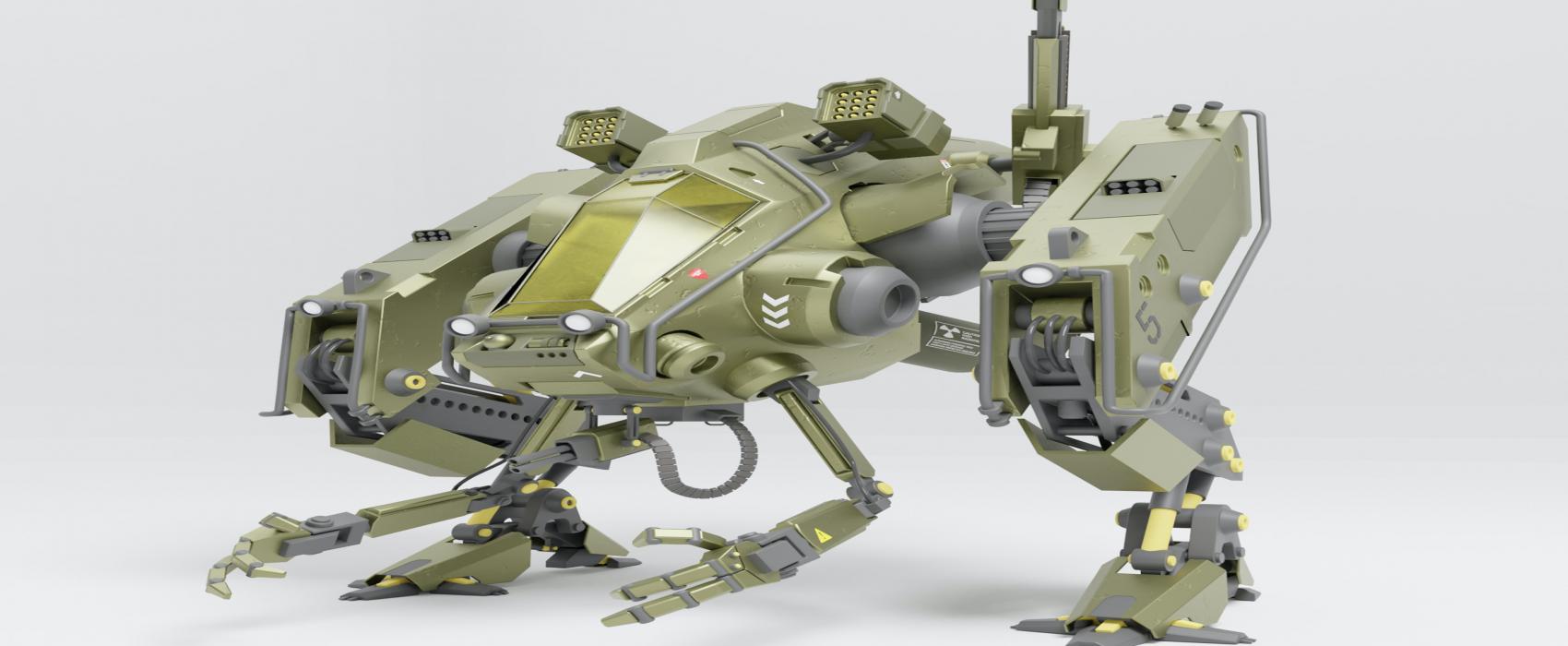 Curso Técnico: Modelado en 3D