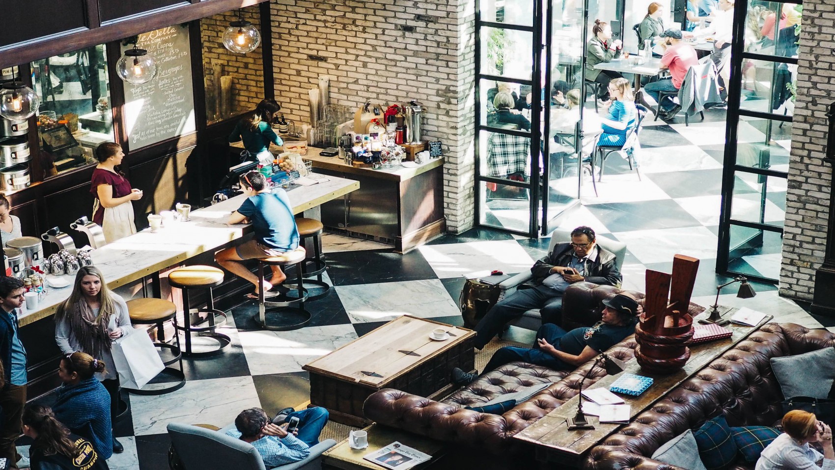 Experto Universitario: Merchandising And Retail Design