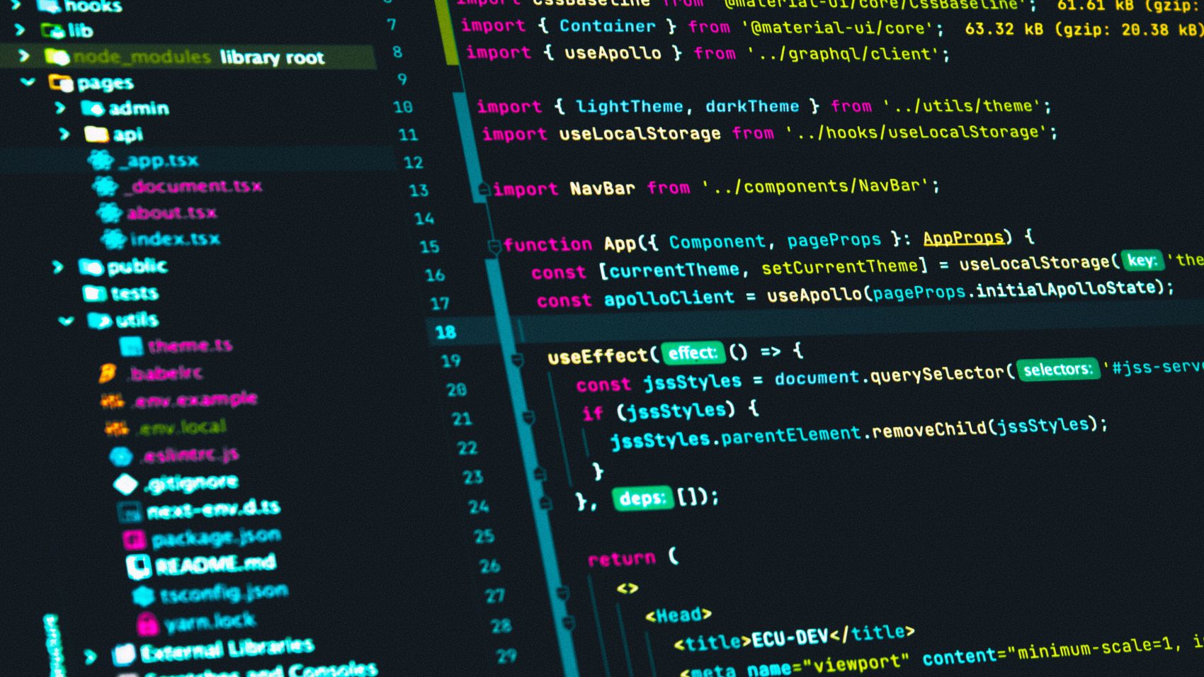 Curso Desarrollo y Operaciones (Devops)