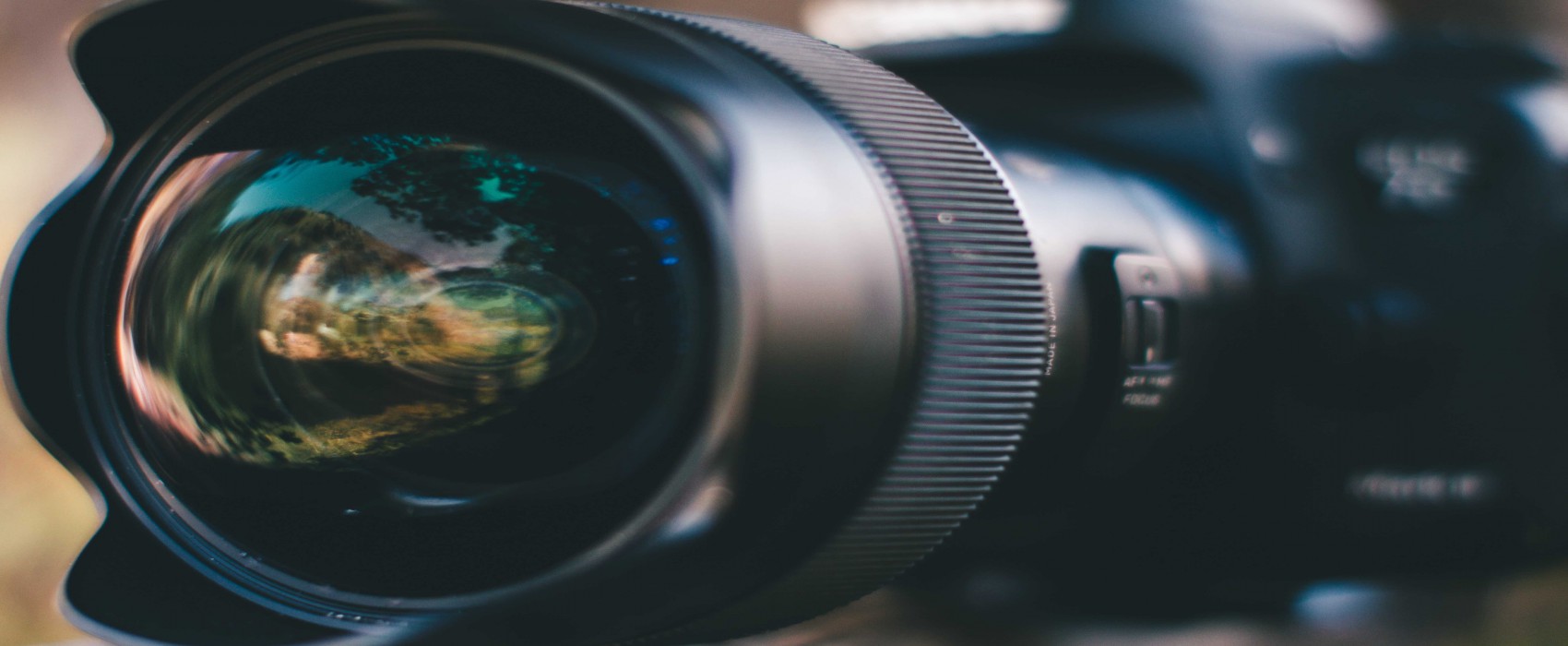 Curso de Fotografía Digital