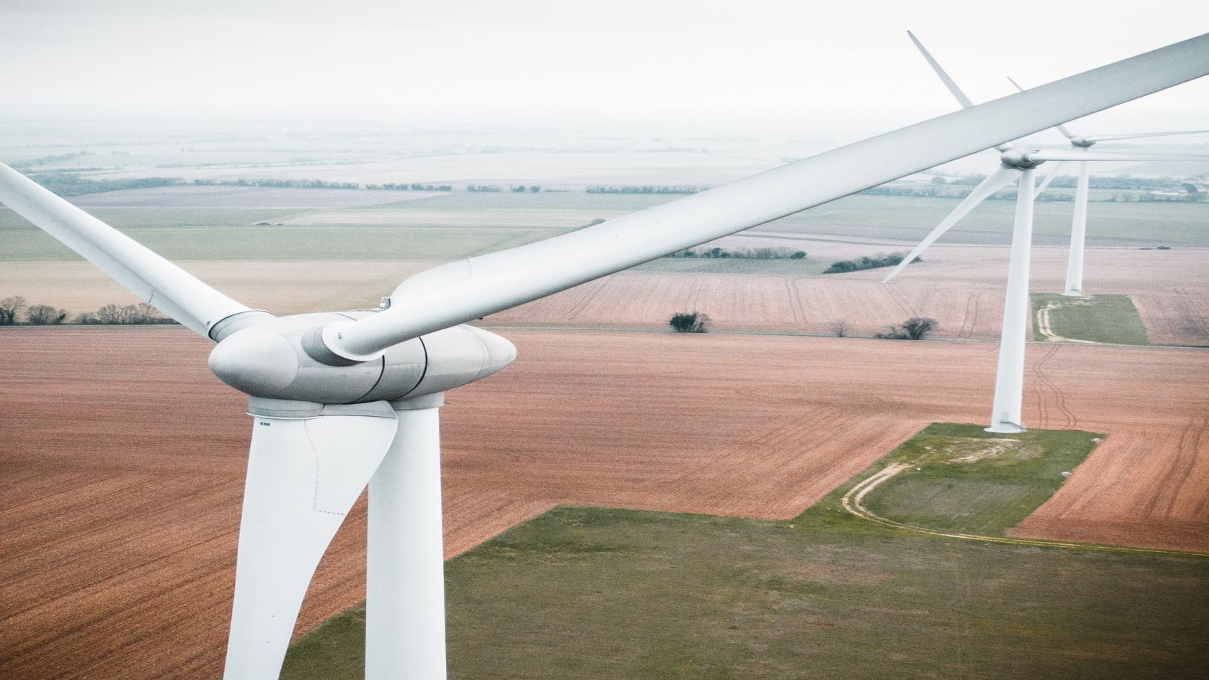 Curso Técnico: Energía Eólica