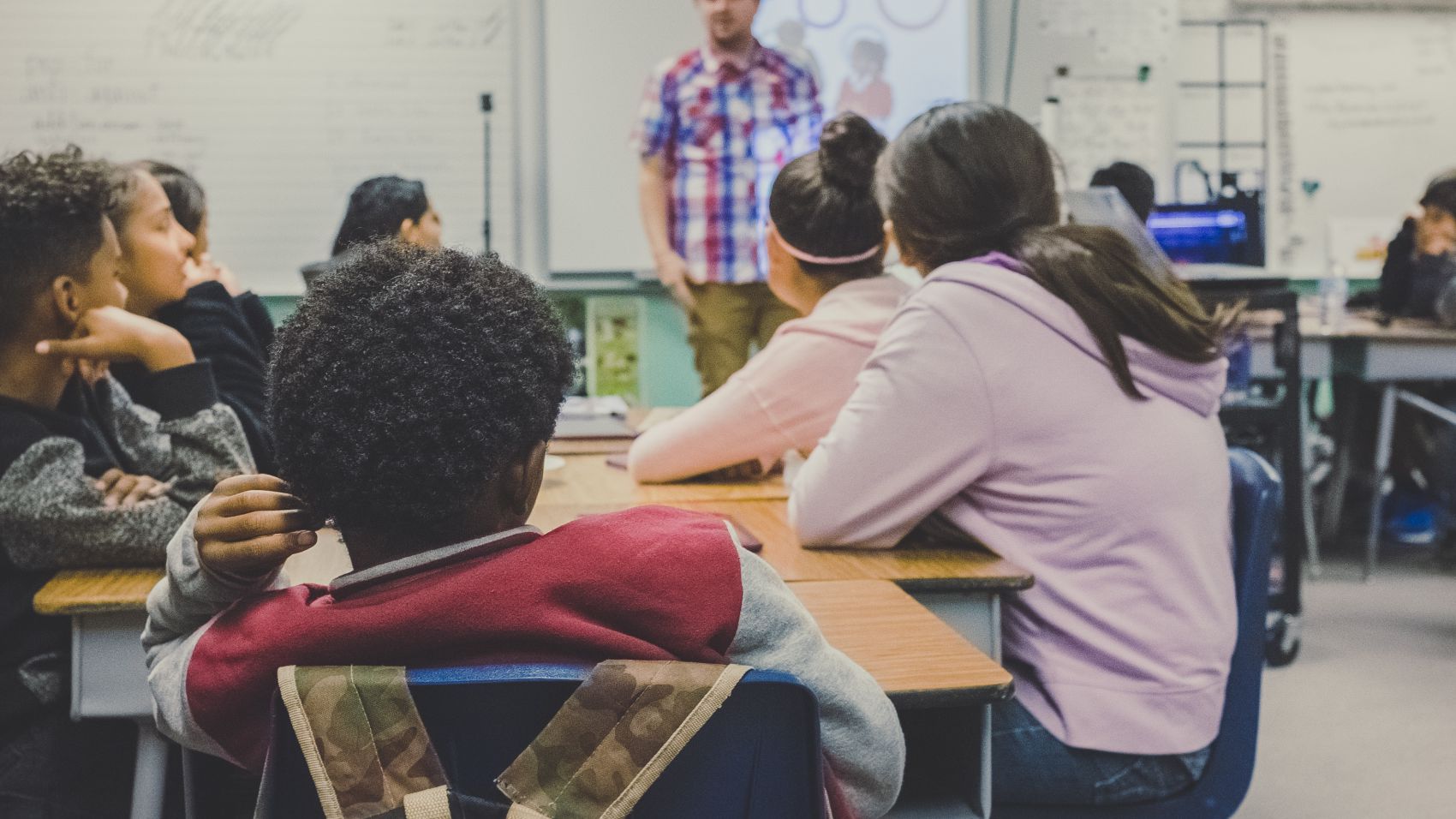 Doble Grado en Maestro en Educación Primaria y Pedagogía