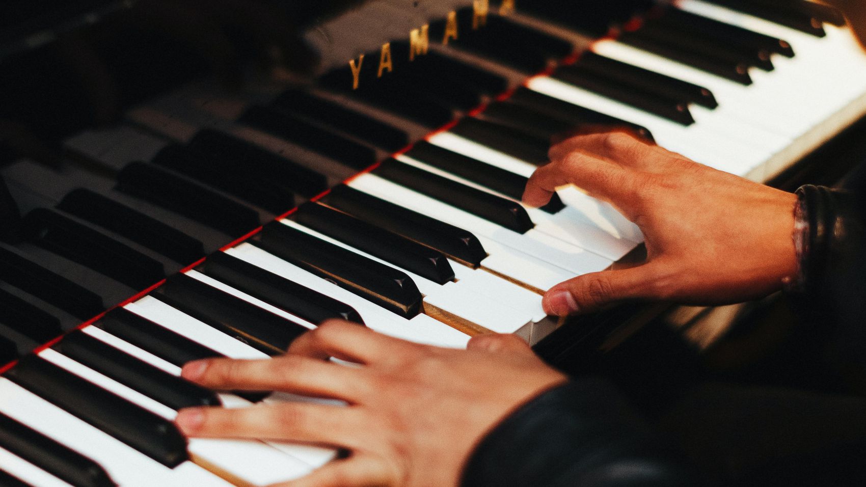 Mención en Educación Musical