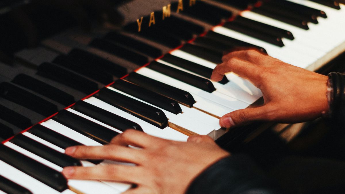 Mención en Educación Musical