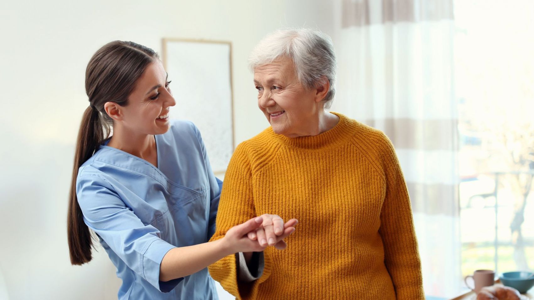 Máster en Gerontología y Atención Centrada en la Persona