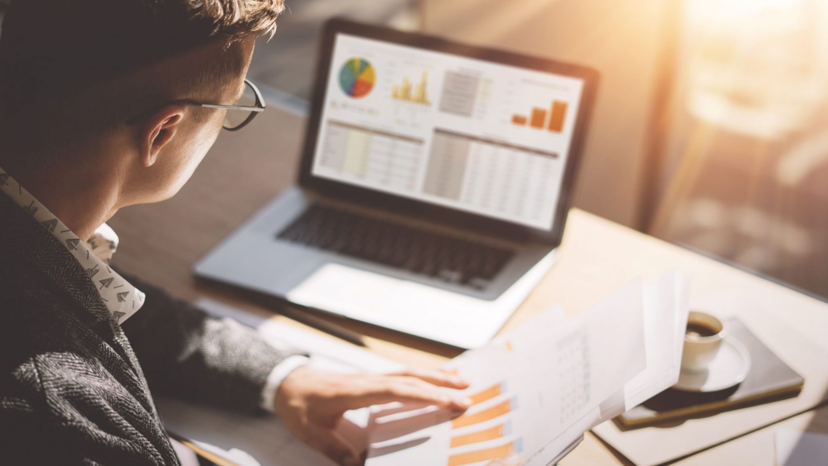 Técnico Superior en Administración y Finanzas