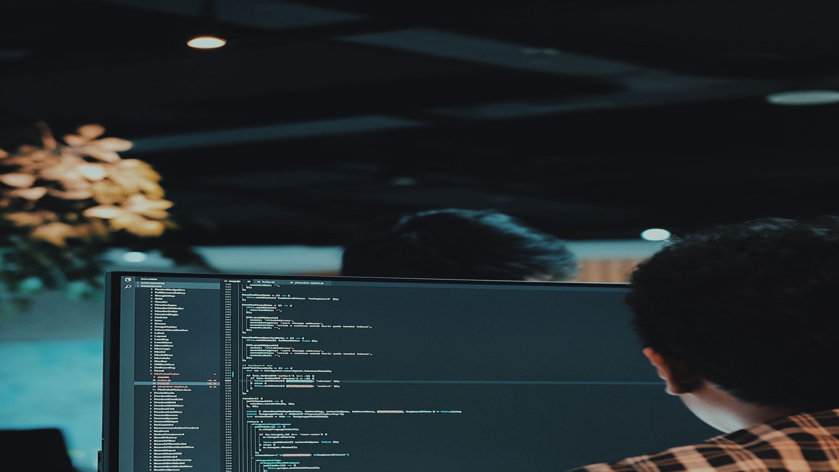 Curso de Programador Python