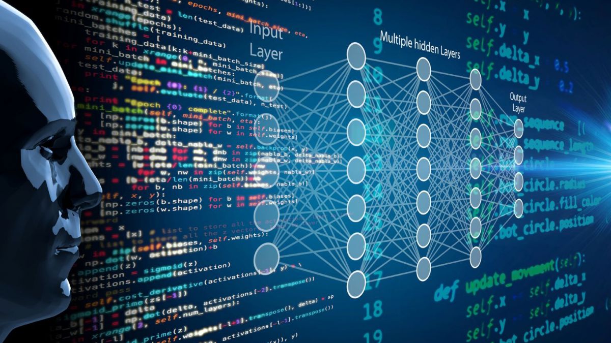 Experto en Deep Learning