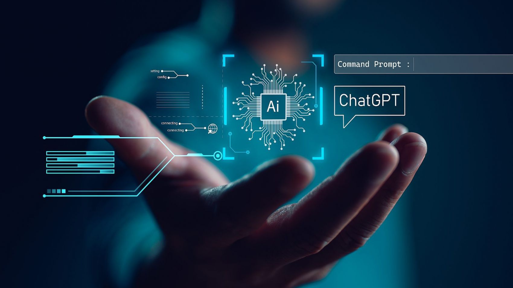 Máster en Inteligencia Artificial